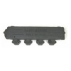 Afbeelding van Exhaust Manifold Port Side Ford 302/351