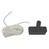 Afbeelding van Starter Handle & Rope