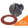 Afbeelding van Screw & Washer (50/Pack) (18-23711-9)