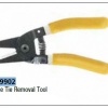 Afbeelding van Mallory TOOL, CABLE TIE REMOVAL