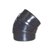 Afbeelding van Elbow 45°, EPDM 6 in