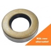 Afbeelding van Driveshaft / Propshaft Seal