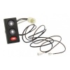 Afbeelding van Trim Switch Control Panel Volvo Penta SX SP-E