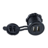 Afbeelding van USB Charger, Marine Grade Illuminated