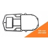 Afbeelding van Powerhead Base Gasket