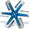 Afbeelding van Fanblad - flex-a-lite