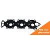 Afbeelding van Water Jacket Gasket
