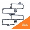 Afbeelding van Intake Manifold Gasket
