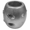 Afbeelding van Anode, Zinc - Shaft Streamlined X-6 (1-3/8