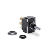 Afbeelding van Switch, Toggle On-Off-On DPDT