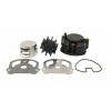 Afbeelding van Water Pump Repair Kit OMC Cobra Z-Drive Stern