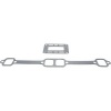 Afbeelding van Gasket kit exhaust bend V8