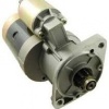 Afbeelding van Startmotor Chrysler/Dodge/Mitsubishi/Plym 79-89