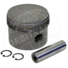 Afbeelding van Piston Std 22mm bolt B20, B30, MB10