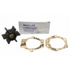 Afbeelding van Impeller Volvo Penta D1-13, D1-20, D1-30, D2-