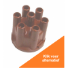Afbeelding van Distributor Cap