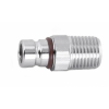Afbeelding van Connector, Fuel Male Tank 1/4