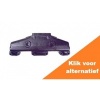 Afbeelding van Small Block GM Barr Generic Center Riser mfd