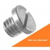 Afbeelding van Lower Unit Drain/Fill Screw
