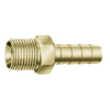 Afbeelding van Fitting, Brass