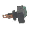 Afbeelding van Surface Mount Ill. Rocker Switch OFF-ON SPST