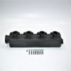 Afbeelding van 460 C.I.D. Marine Engine Log Style Exhaust 