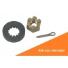 Afbeelding van Prop Nut Kit