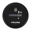 Afbeelding van Hourmeter, Black Premier Pro 2