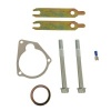 Afbeelding van Startmotor Shim set Chevy SB/BB bouten in lijn