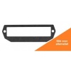 Afbeelding van Reed Box Gasket