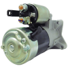 Afbeelding van Startmotor Chrysler/Dodge 1995-2000