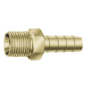 Afbeelding van Fitting, Brass