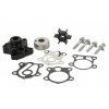 Afbeelding van Water Pump Repair Kit w/h, Yamaha 30 HP, 6J8-