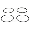 Afbeelding van Piston ring kit 90mm D21, D32
