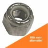 Afbeelding van Stainless Steel Locknut