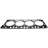 Afbeelding van Head gasket D31, D32