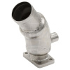 Afbeelding van Exhaust Elbow Stainless Volvo D2 â 55 & MD22 Uni