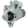 Afbeelding van Startmotor Dodge/Jeep 2010-2012