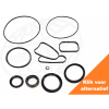 Afbeelding van Gasket kit lower unit DPS-A, B