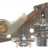 Afbeelding van Condensator GM-Jeep-International 56-80