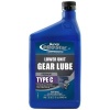 Afbeelding van Type C Gear Lube - Qt