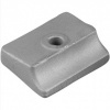 Afbeelding van Anode, Aluminum