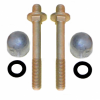 Afbeelding van Anode Bolt Kit, Aluminum (2 bolts)