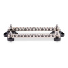 Afbeelding van Dual Bus Bar, 100A Heavy Duty 12 Gang