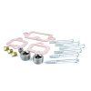 Afbeelding van Exhaust Manifold Mounting Kit