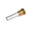 Afbeelding van Anode, Zinc - Pencil w/Plug - E-1F C