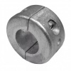 Afbeelding van Anode, Zinc - Shaft Ltd. Clearance C-5 (1-1/4