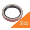 Afbeelding van Seal, Crank Front 3.0L