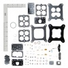 Afbeelding van Repair kit Holley carburetor Ford OMC R-80318