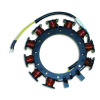 Afbeelding van Stator,Chrysler, Force, S&G,5 Cyl, 16 amp